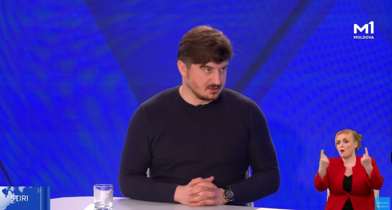 Expert în securitate: Survolările recente nu sunt accidente, ci parte a unui tipar de presiune hibridă asupra Republicii Moldova