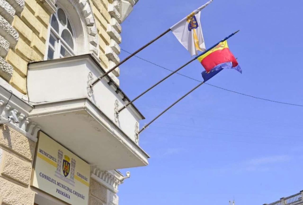 LISTĂ | Încă nouă personalități au devenit Cetățeni de Onoare ai capitalei