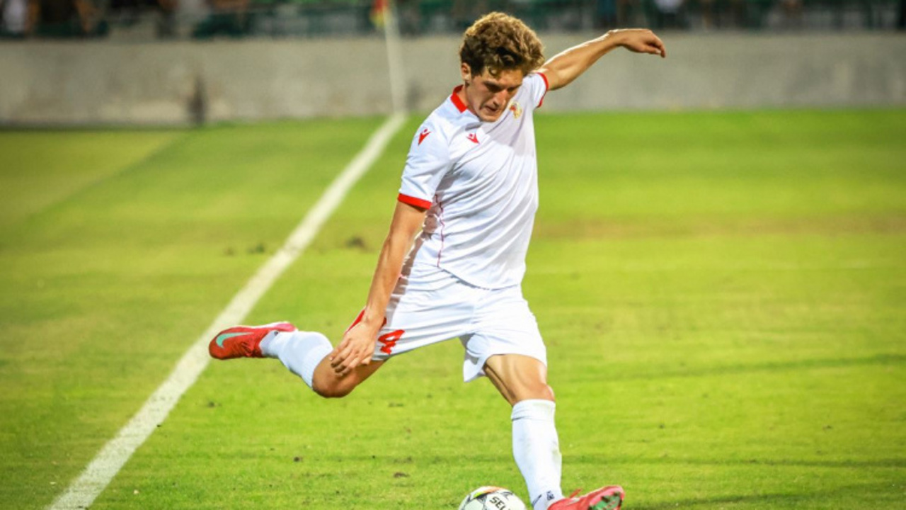 Milsami Orhei a repurtat a 8-a victorie în această ediție de campionat  