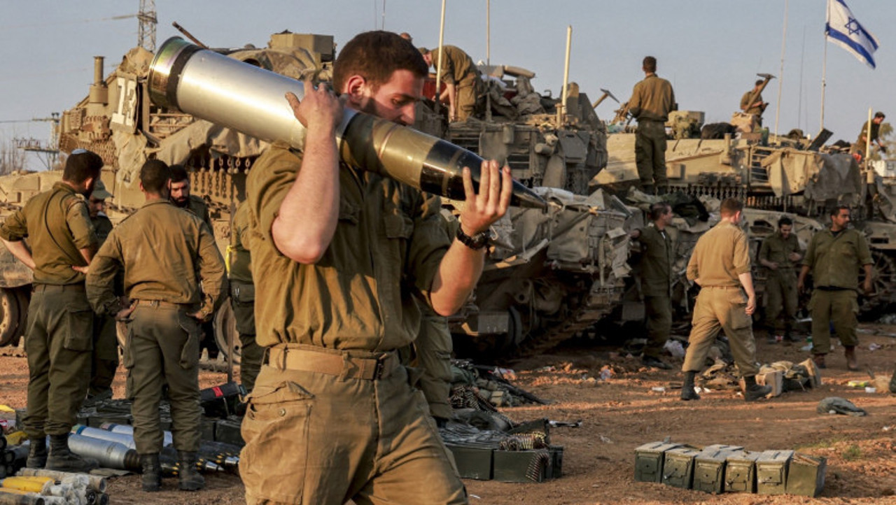 Israel begins strategic troop withdrawal from gaza, shifting focus in the conflict