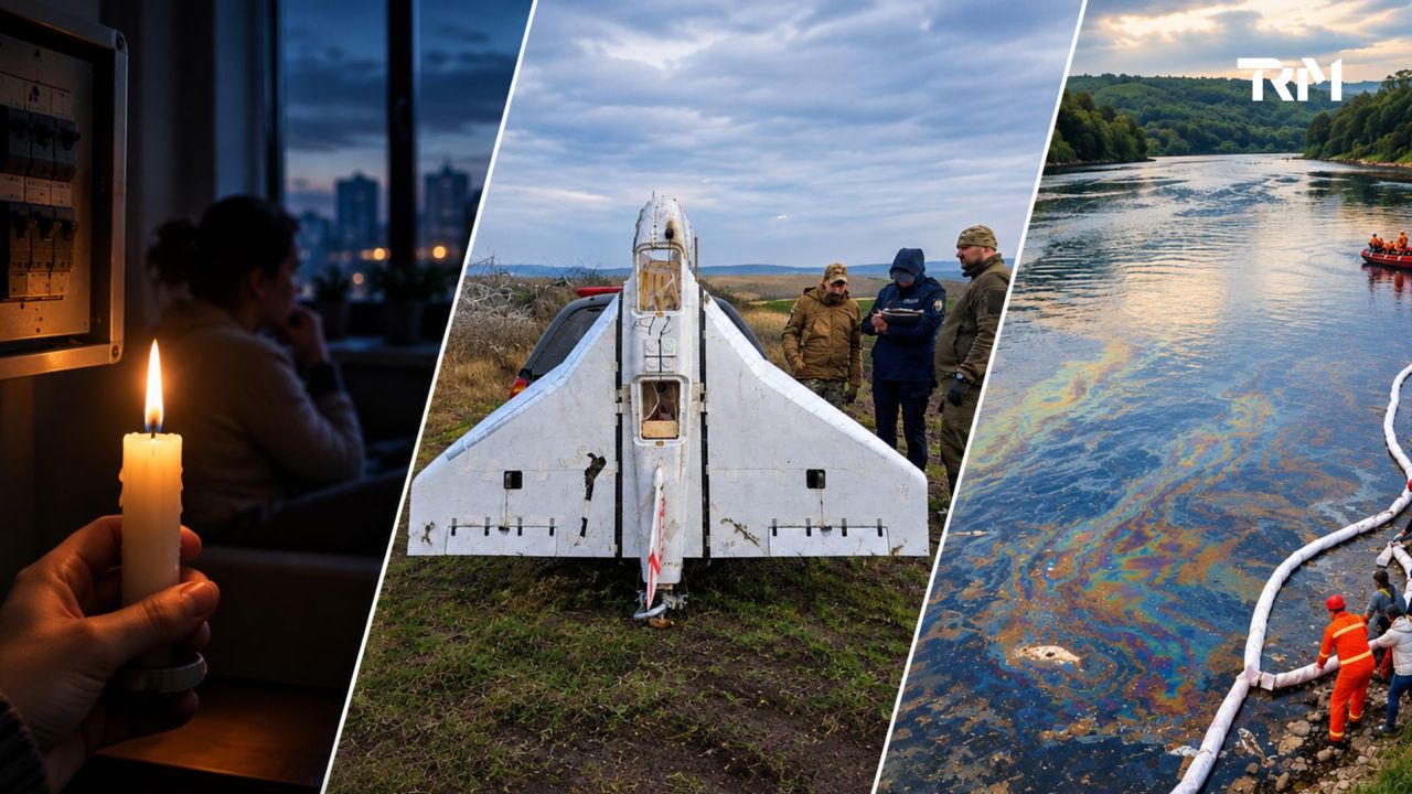 Moldova will launch a campaign to prepare citizens for the first 72 hours of a crisis
