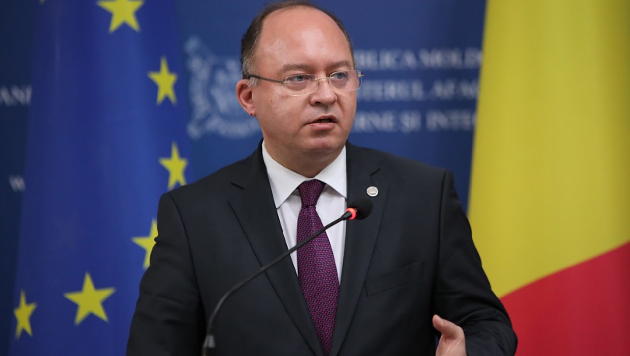 România nu are informații privind unele riscuri și amenințări din partea Federației Ruse asupra Republicii Moldova