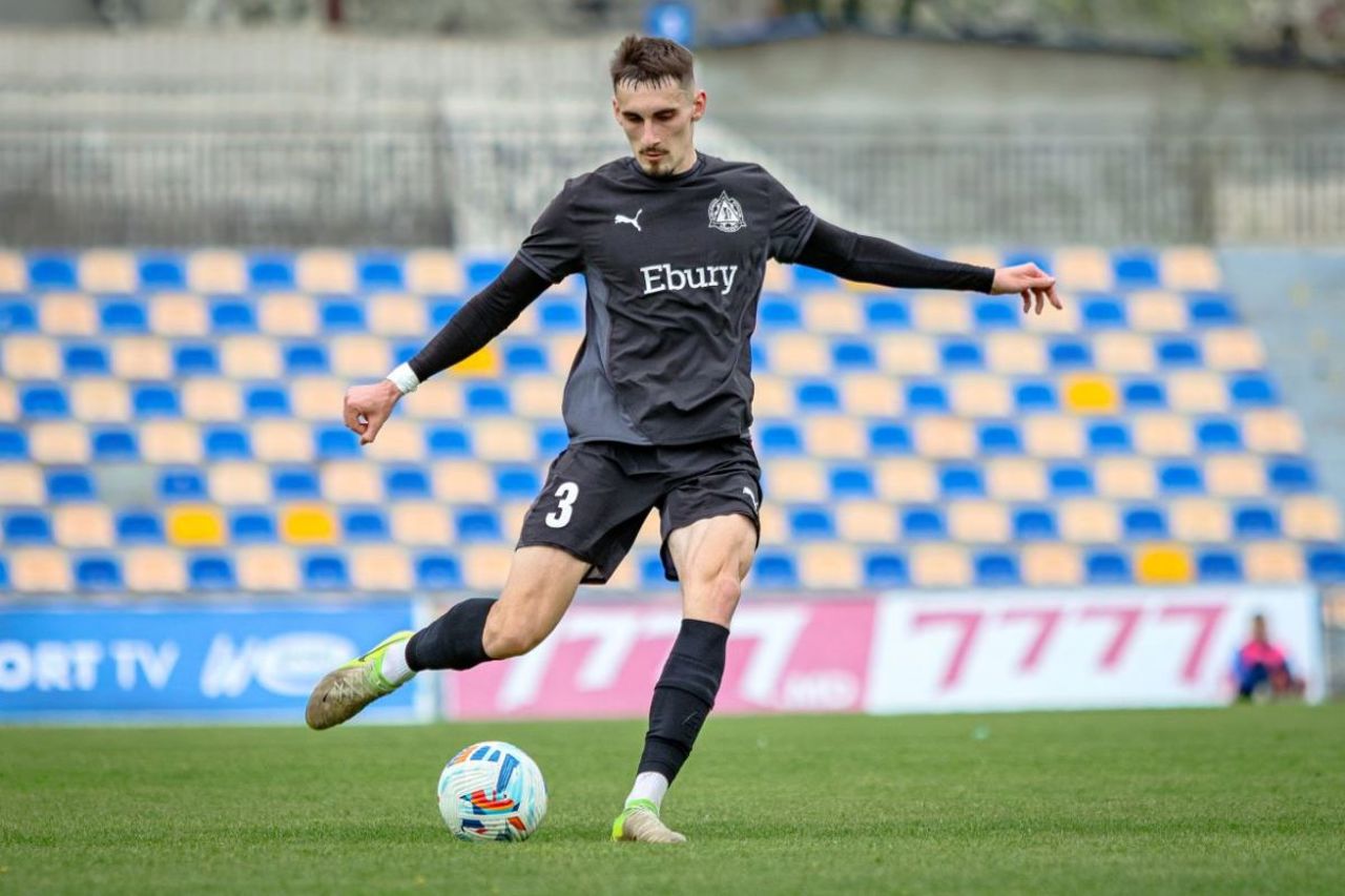 FC Petrocub a făcut un pas uriaș spre cel de-al doilea său titlu de campioană a Republicii Moldova la fotbal! Echipa hînceșteană a învins formația Sheriff Tiraspol