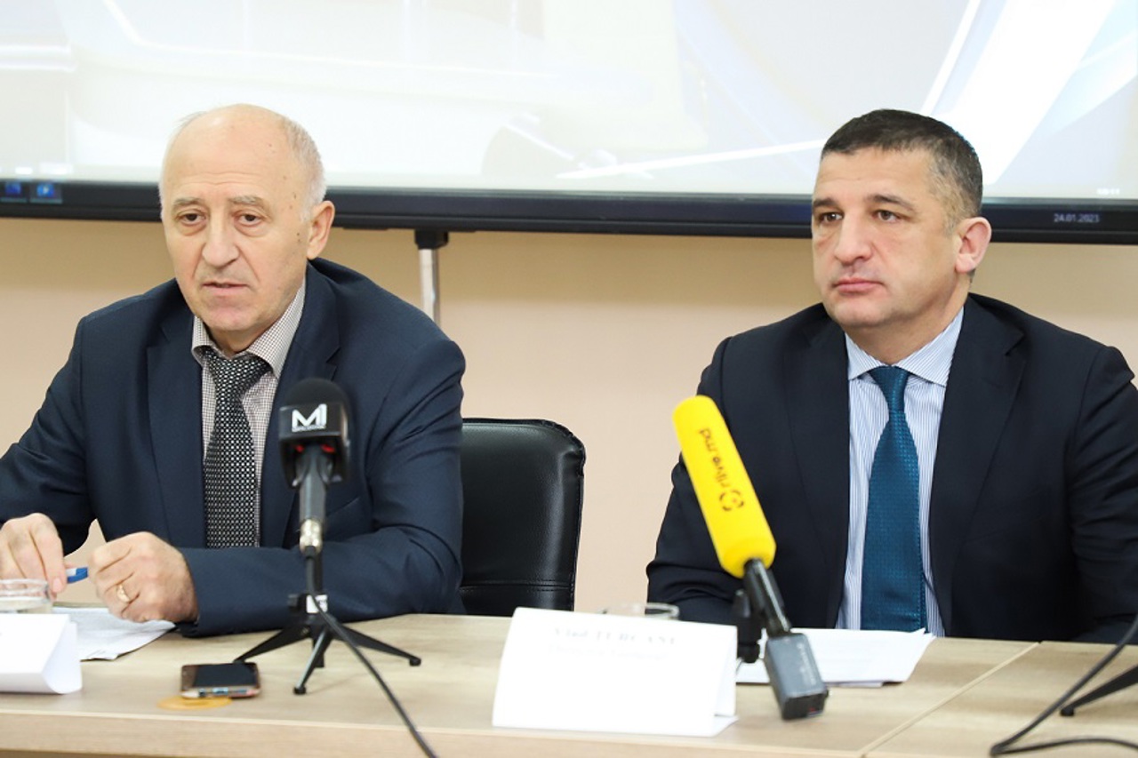 Conducerea „Teleradio-Moldova” a prezentat Raportul de activitate pentru 2022
