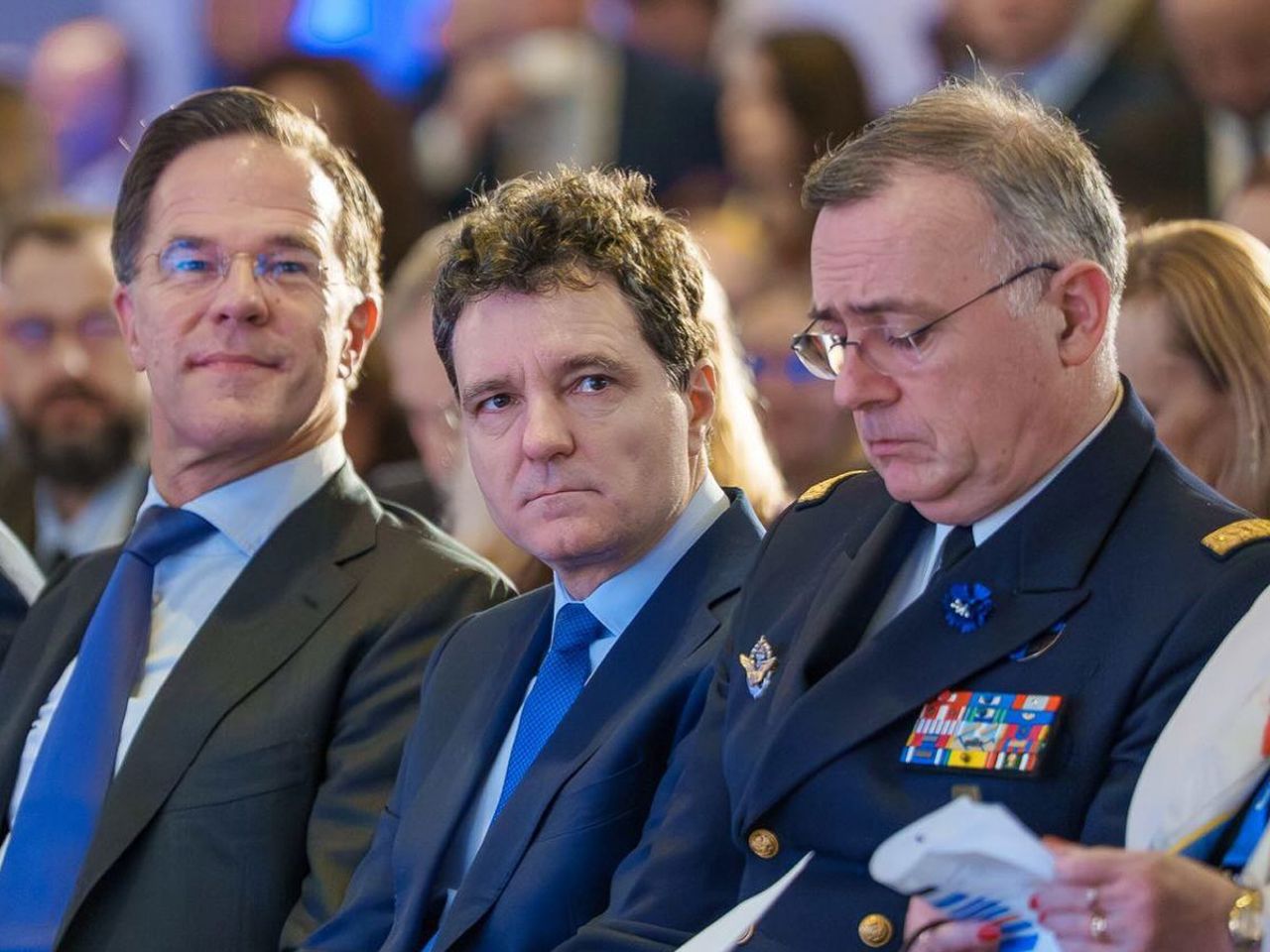 NATO accelerează reînarmarea. România va aloca 2.24% din PIB pentru apărare în 2025 și vizează extinderea industriei militare