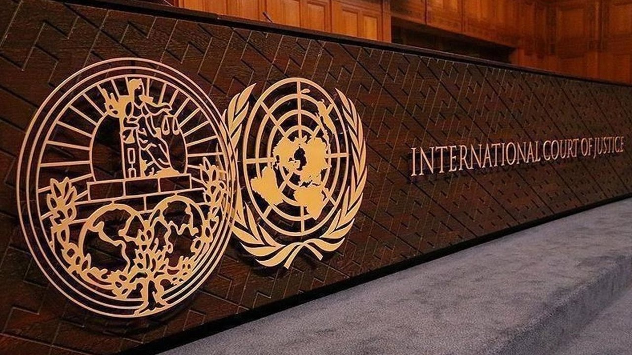 ICJ to rule on Russia's jurisdiction in Ukraine case in September