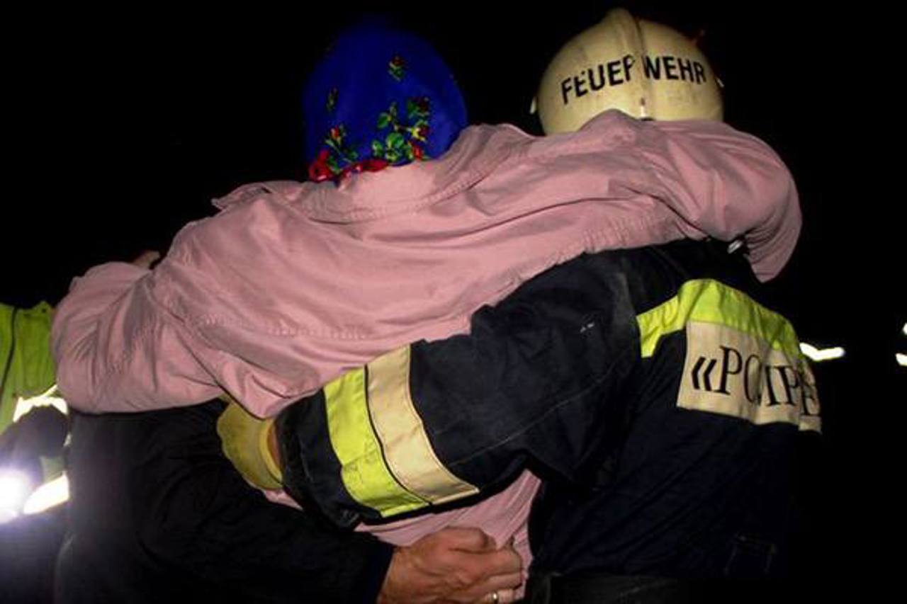 Incendiu într-un apartament din Chișinău: 20 de persoane, inclusiv șapte copii, evacuate pe 27 august