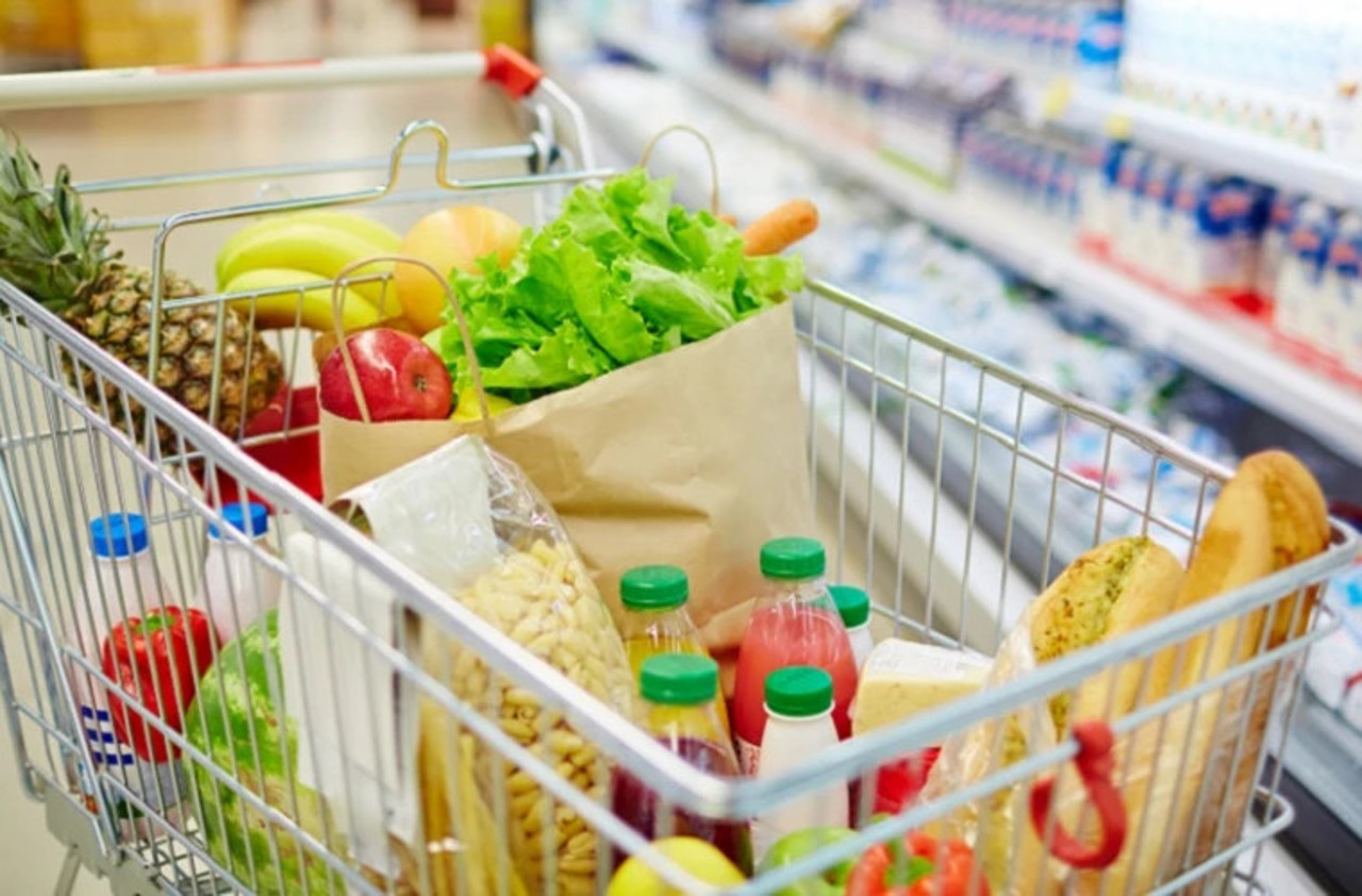 UN: Global food prices have fallen