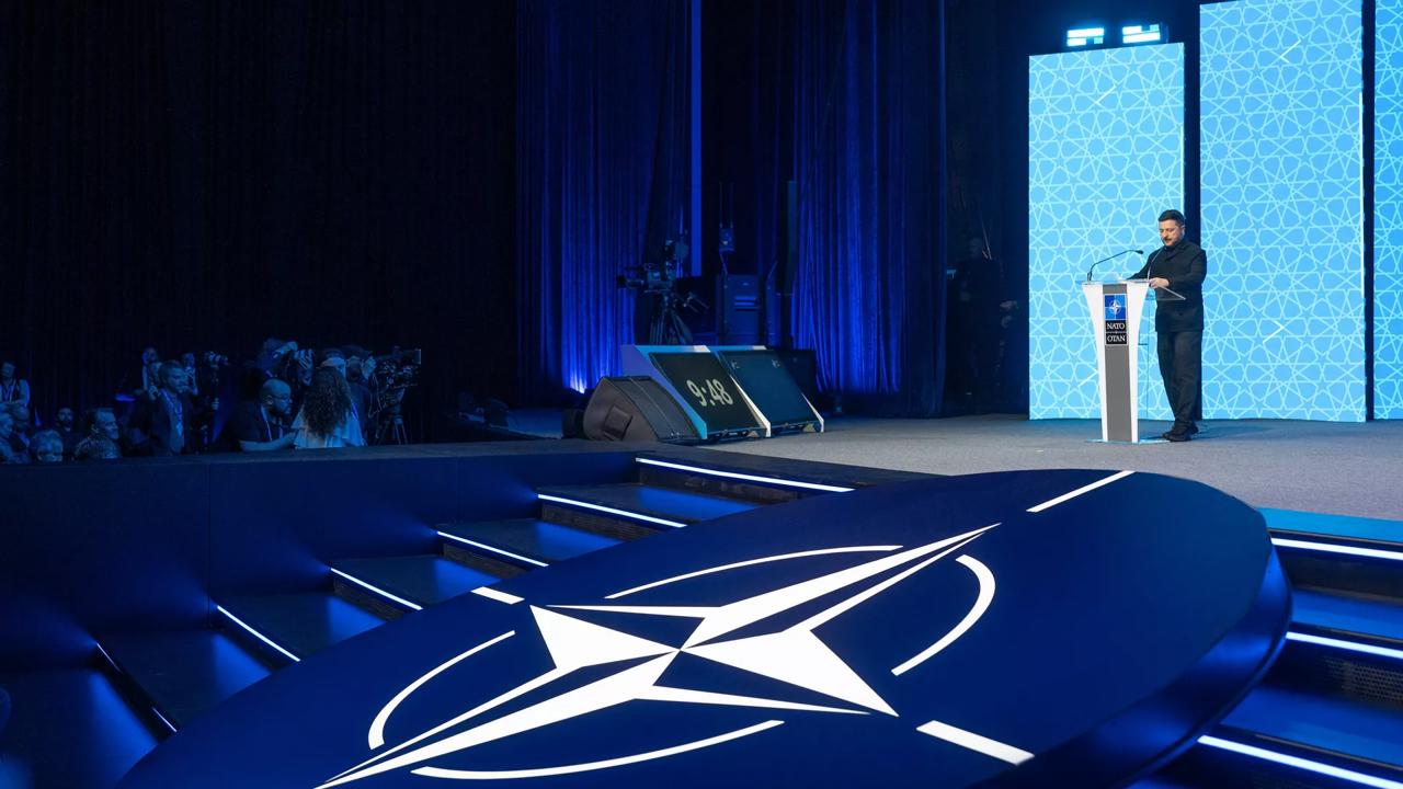 Rachetele balistice - ultimul avantaj strategic major al Moscovei împotriva Ucrainei. Zelenski, la NATO: „Vă rugăm să ne ajutați”