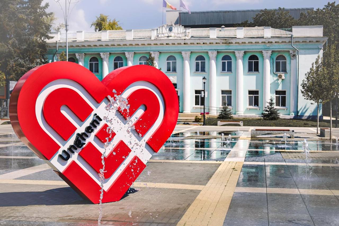 Dionisie Ternovschi: Nu există o fabrică de armament la Ungheni