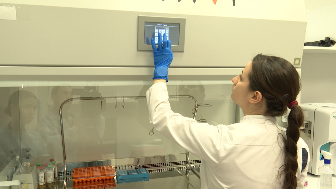 New option for parents — stem cell collection at birth now possible in Moldova