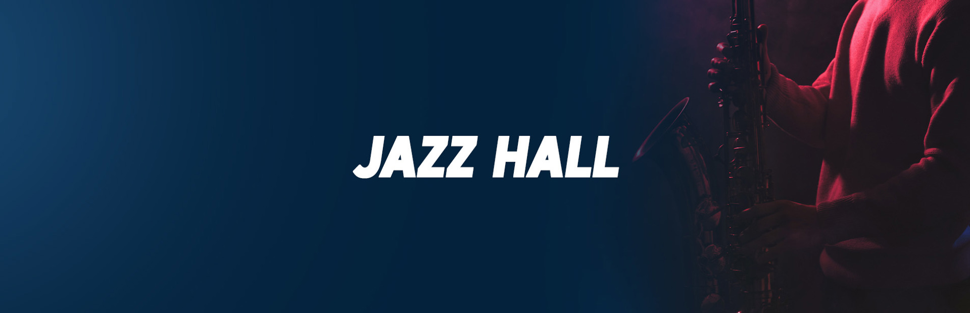 Jazz hall