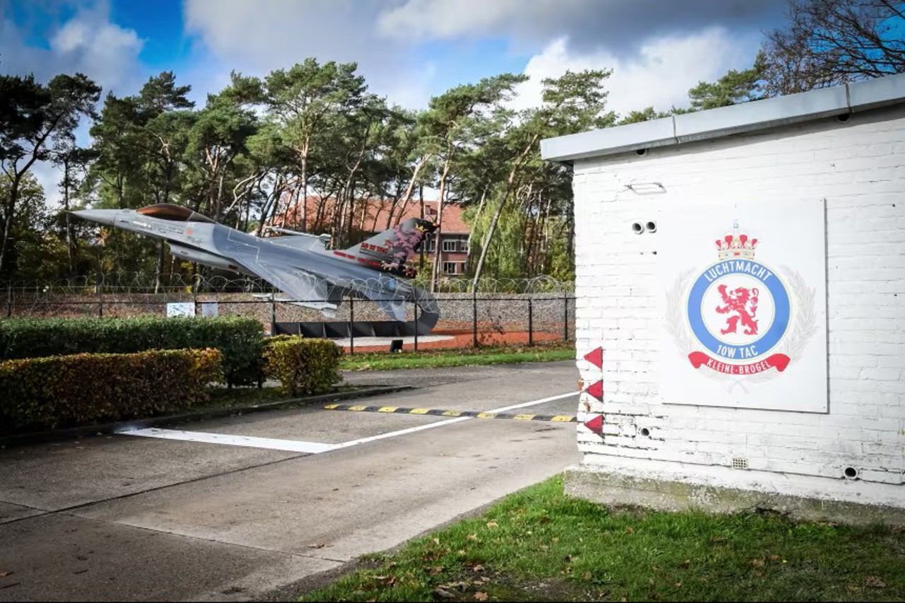 Corespondență Dan Alexe | Belgia ia foarte în serios amenințările hibride ruse: curând, o hotărâre privind fondurile rusești înghețate