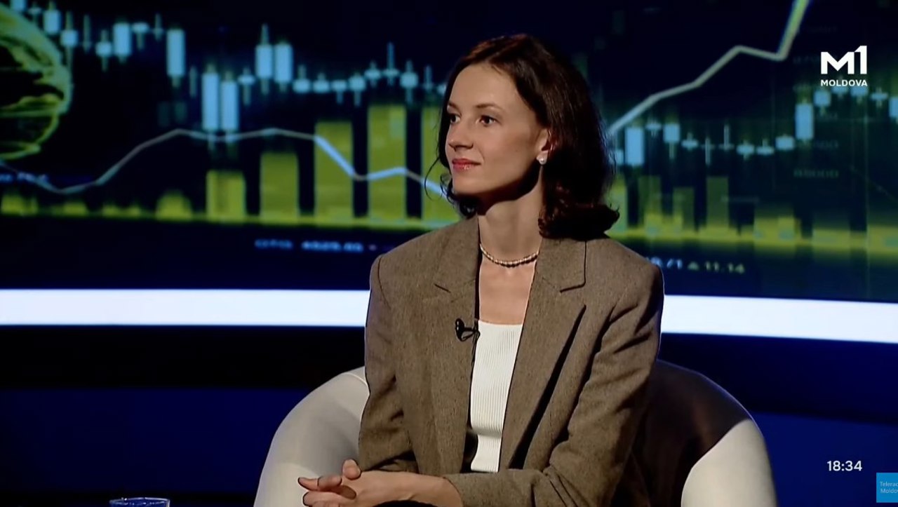 Moldova's IT sector surpasses €1 billion in revenue as foreign investment surges