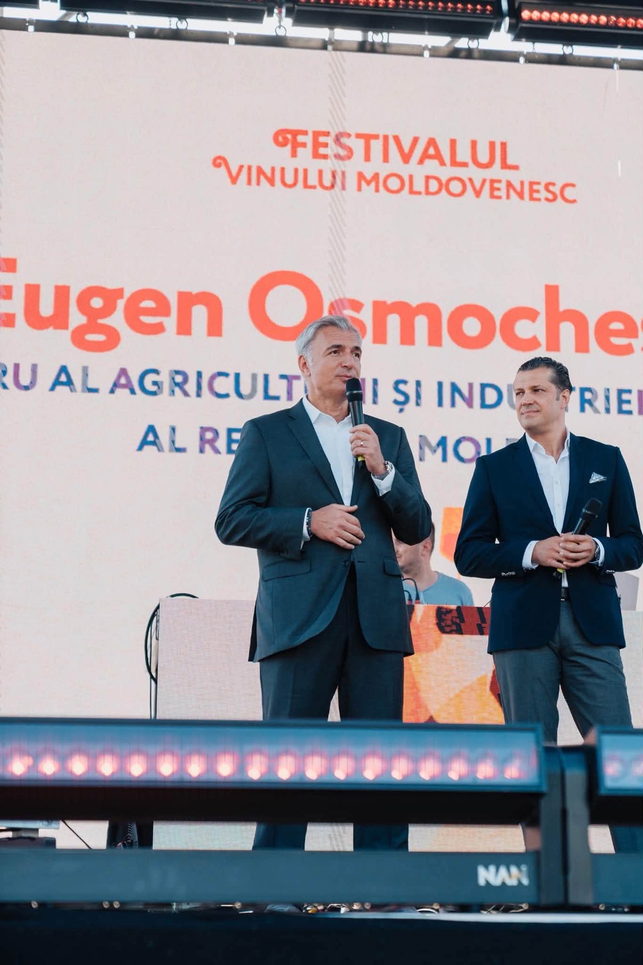 Facebook: Wine of Moldova