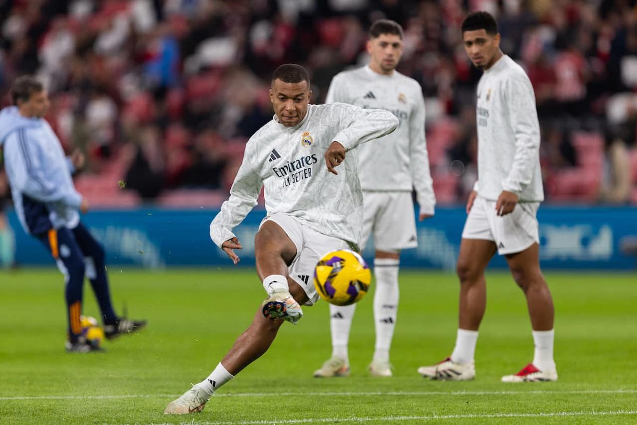 Mbappe a cucerit Gheata de Aur