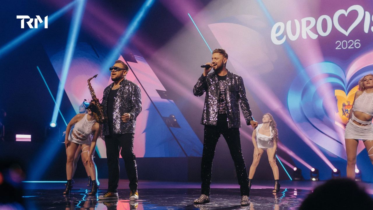 TRM / SunStroke Project