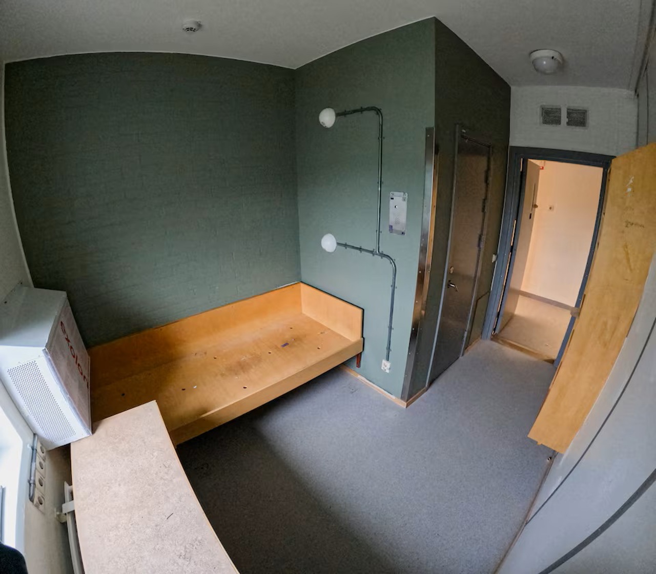 Sweden pivots to youth prisons as social welfare system fails
