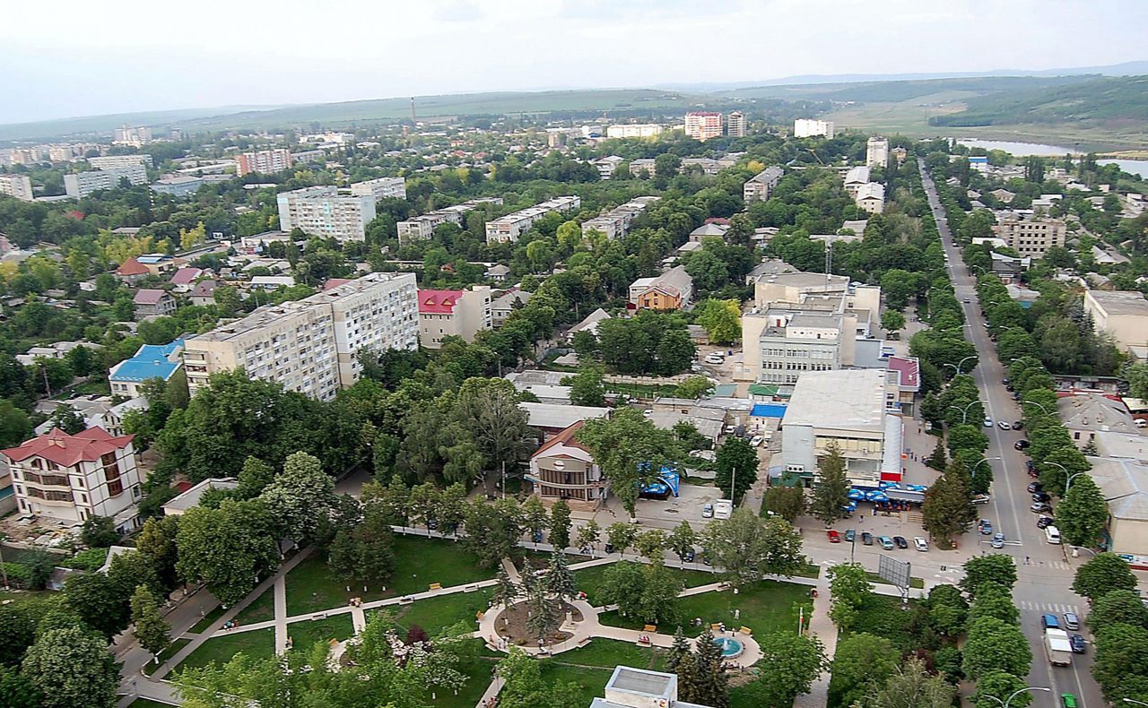 Model de administrație locală: Ungheniul a atras 11 milioane de euro, fonduri europene pentru dezvoltare
