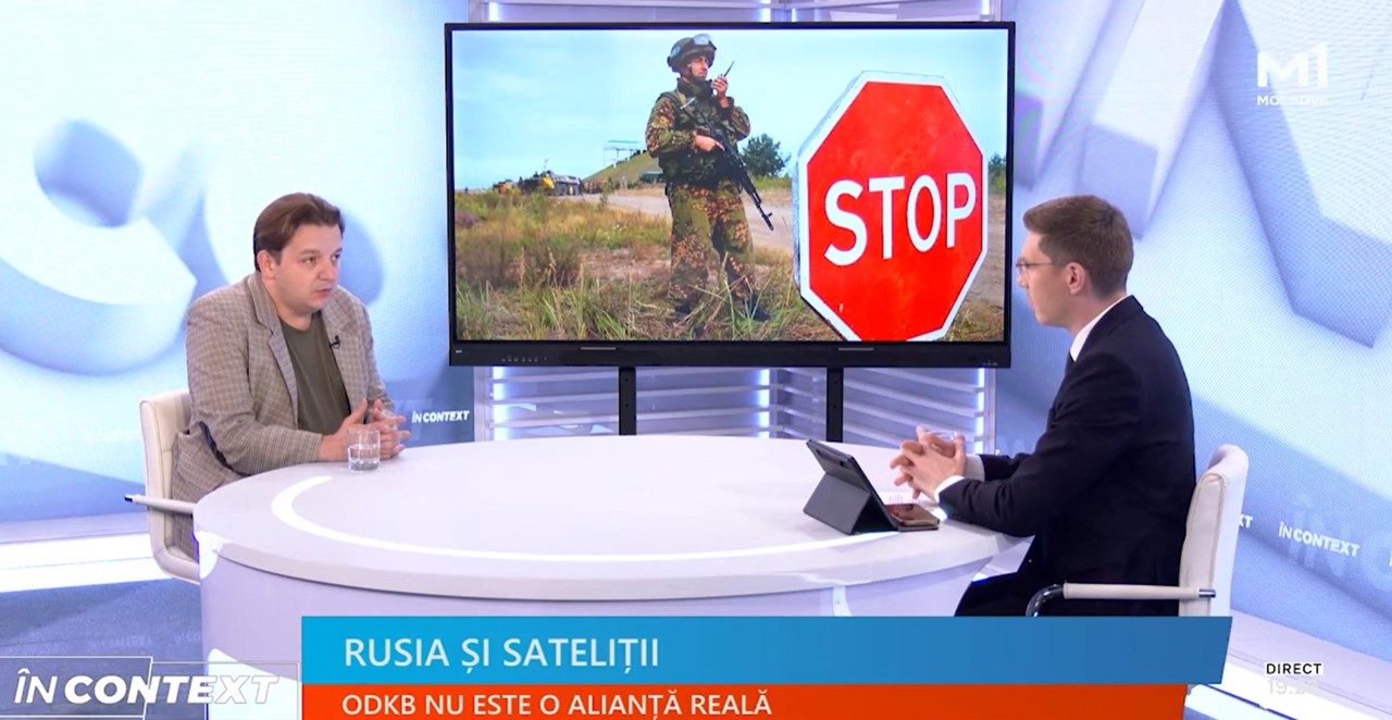 Expert: Alegerile din R. Moldova - testul democrației, cu miză geopolitică în fața influenței ruse