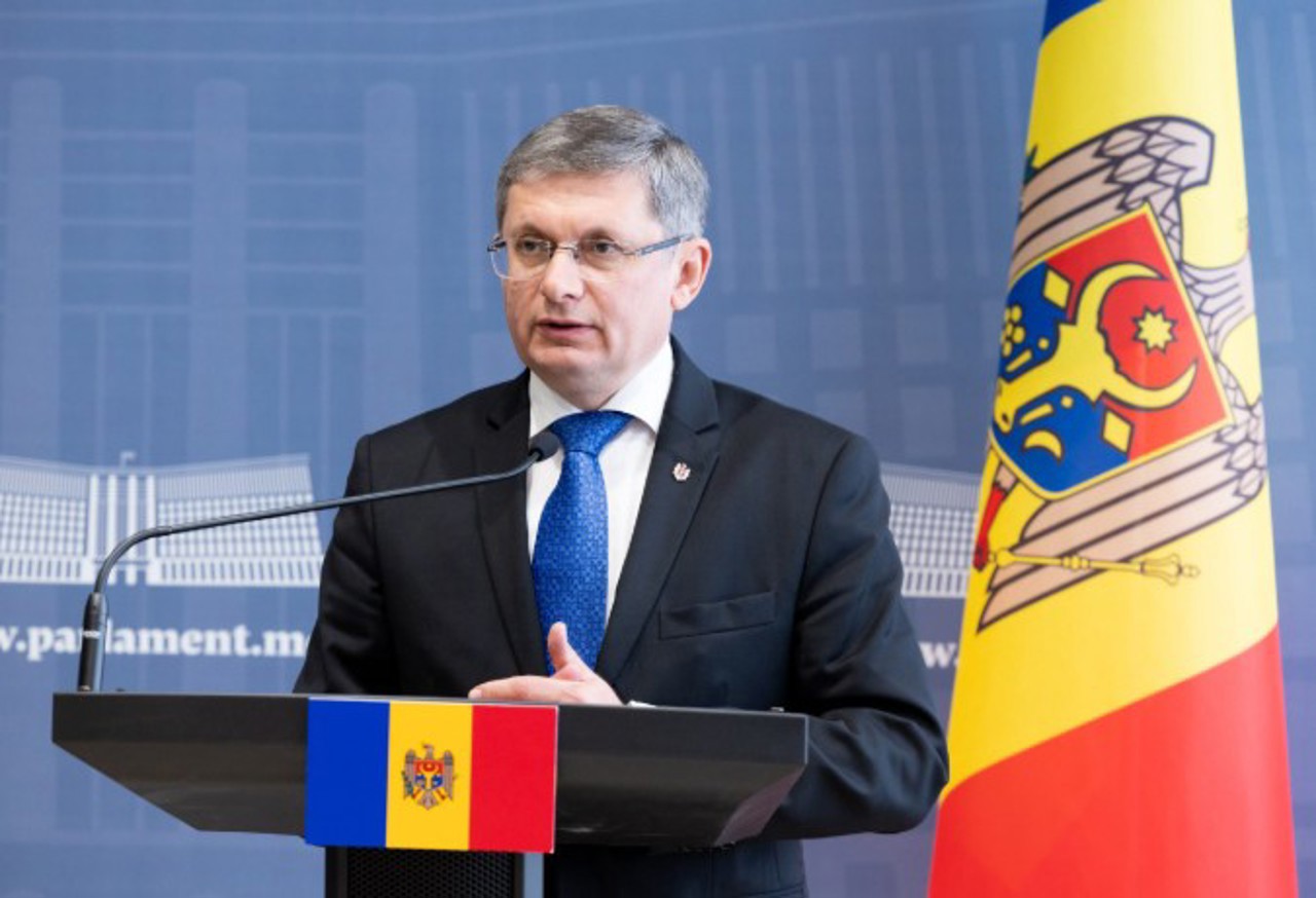Rectificarea bugetului: Președintele Parlamentului spune că deficitul de aproape 6% din PIB este gestionabil