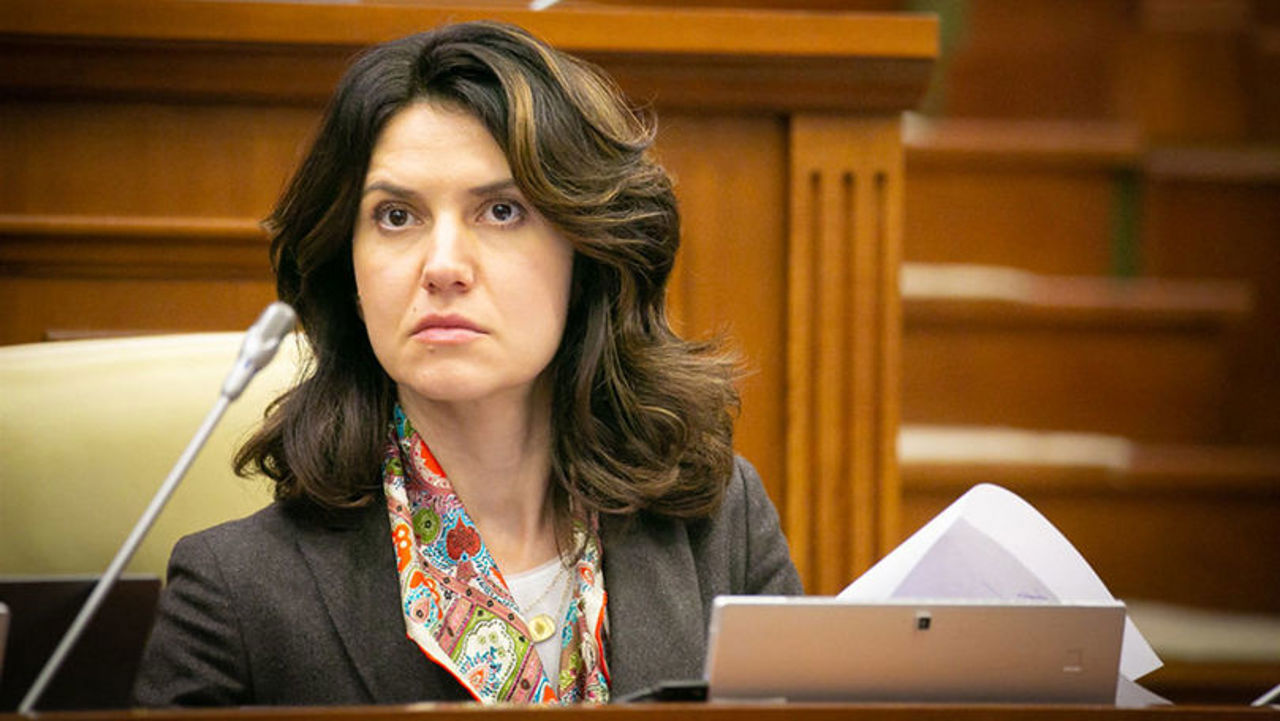 Moldova's Constitutional Court faces reform push 