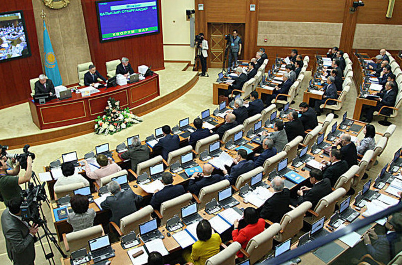 Kazahstanul își alege duminică un parlament unicameral. Pentru prima dată în 30 de ani va fi numit și un vicepreședinte