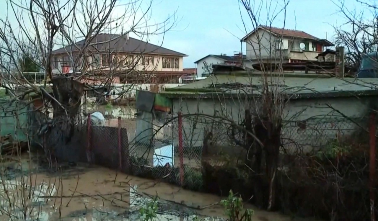 Inundații și evacuări în mai multe țări din Europa 