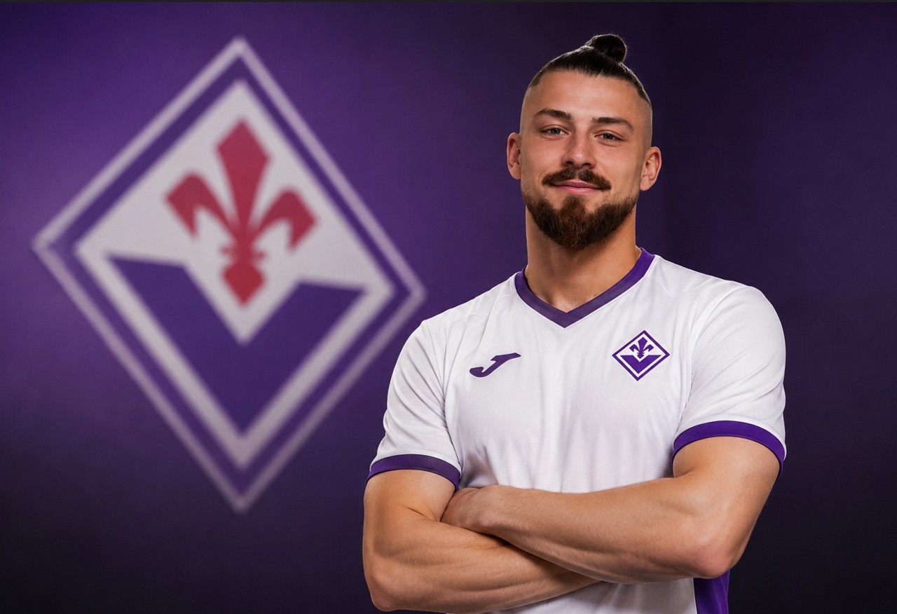 Fotbalistul român Radu Drăgușin va evolua din nou în prima divizie valorică a fotbalului italian, Serie A