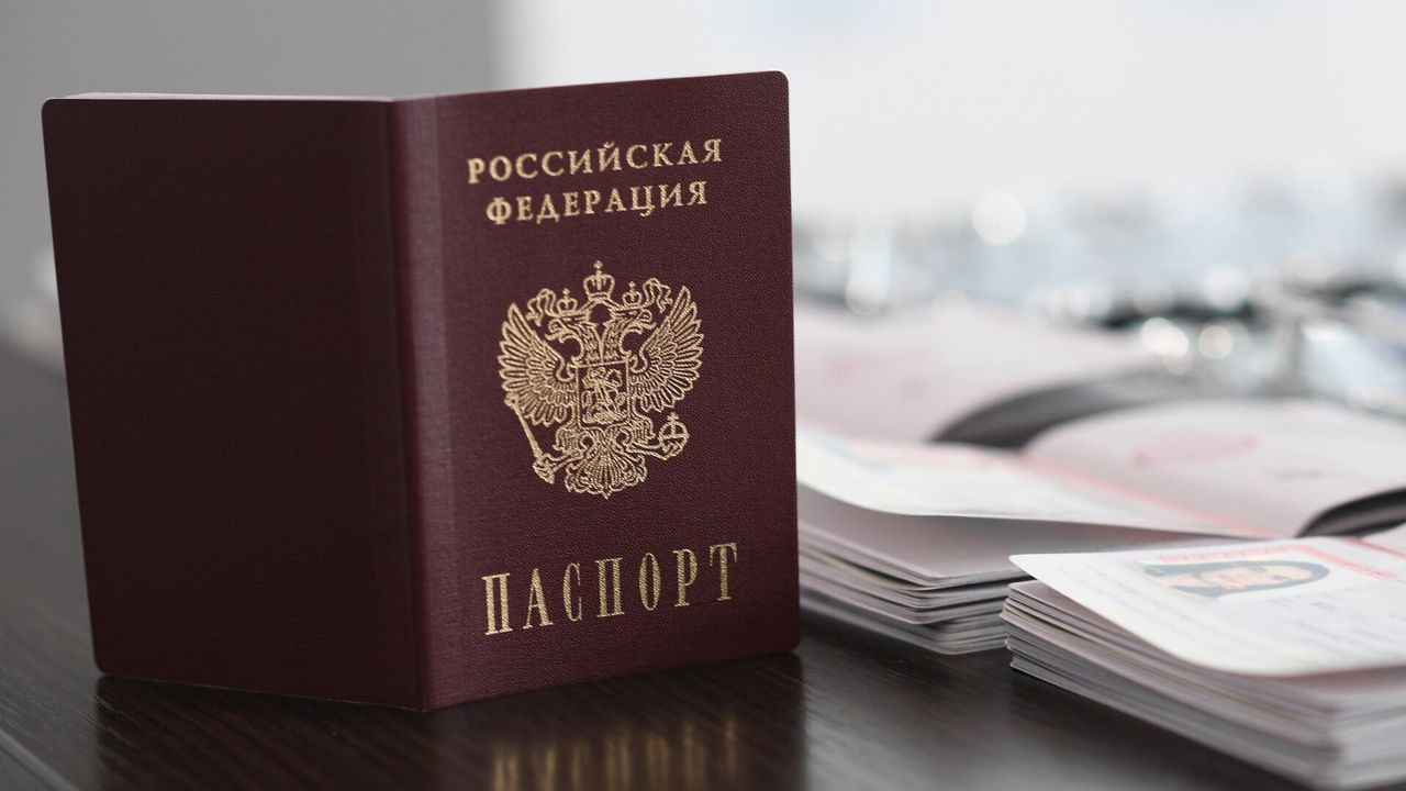 Россия отправила на войну в Украину около 10 тысяч мигрантов с гражданством РФ
