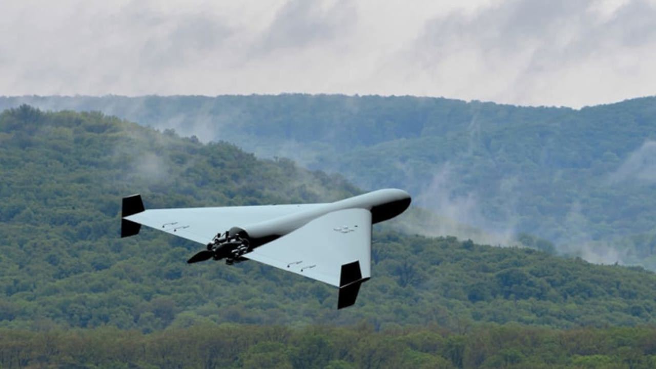Ministerul Apărării dezminte informațiile despre încălcarea spațiului aerian cu drone în raioanele Orhei și Călărași