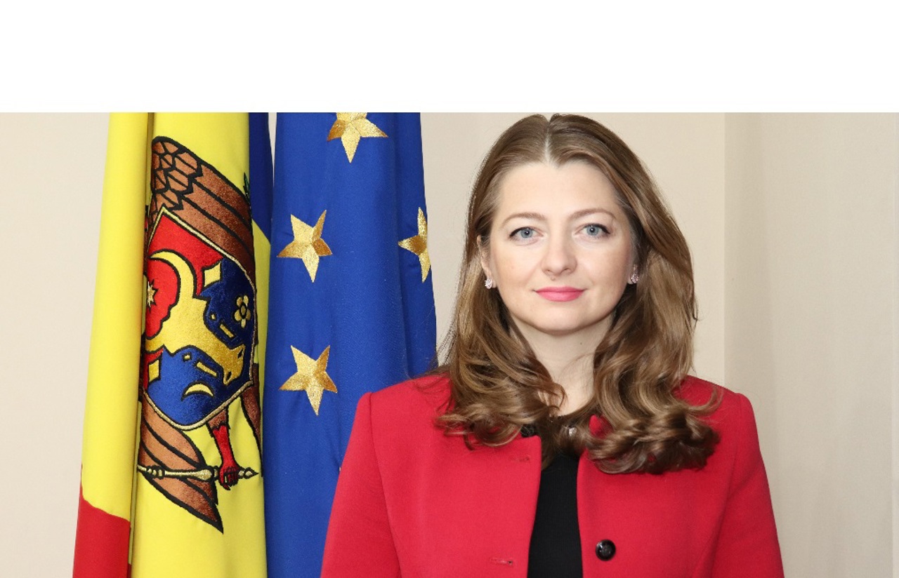 Moldova reiterates commitment to combating corruption
