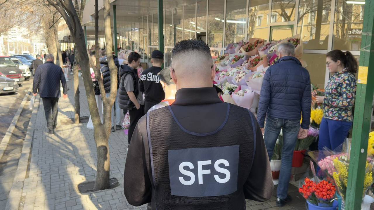 Apelul Fiscului înainte de 8 martie: comercianții să elibereze bonuri, cumpărătorii să le ceară