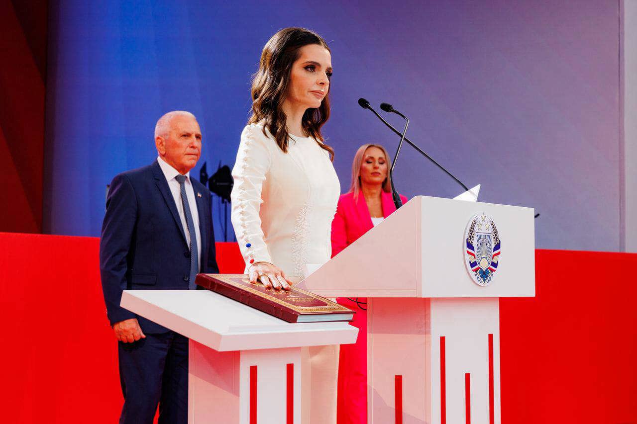 Через день после инаугурации Евгении Гуцул, АП сообщает новые подробности об уголовном деле по выборам башкана Гагаузии