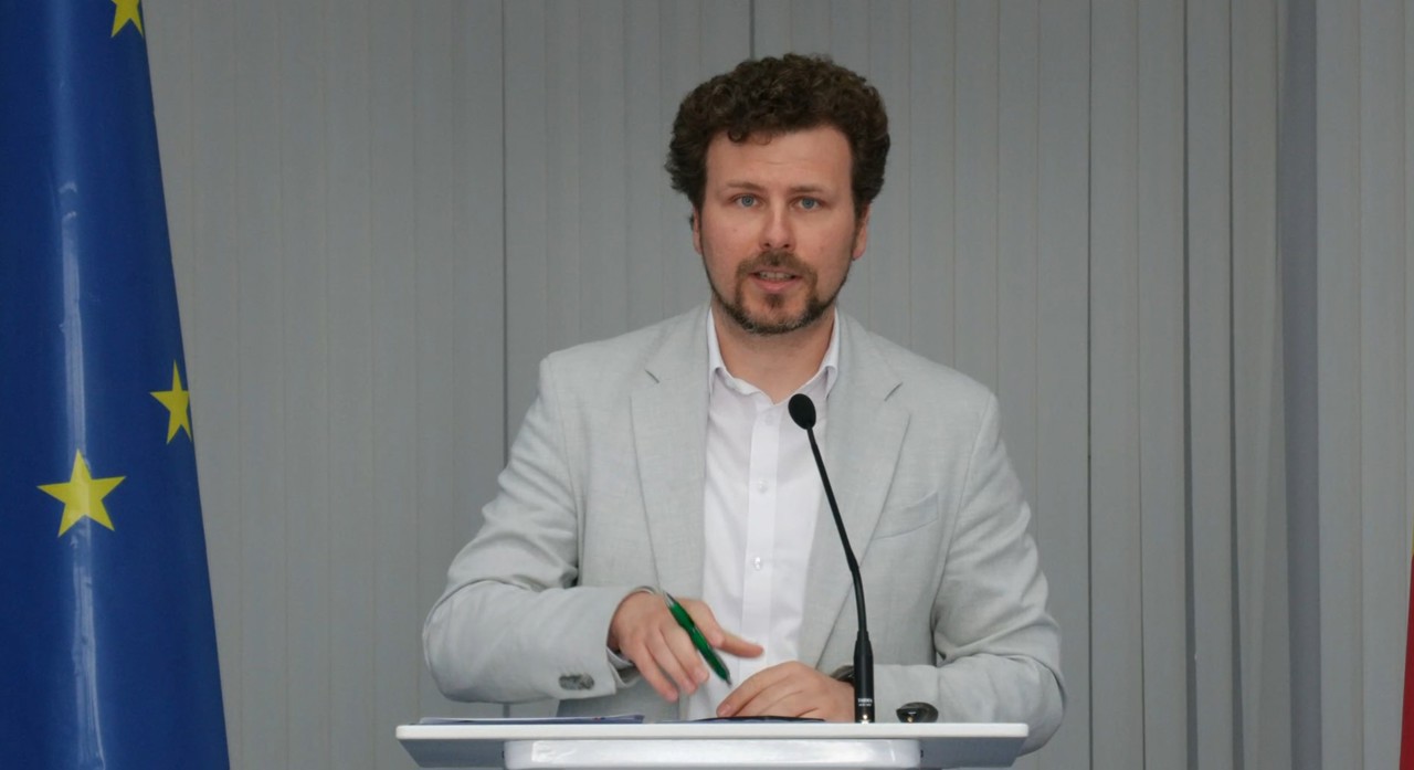 USM, UTM și USMF vor crea laboratoare performante pentru cercetare, în valoare de 9.2 milioane de euro