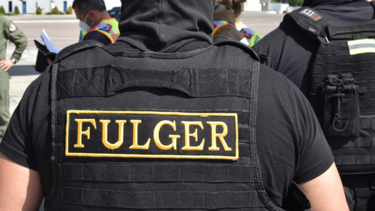 New raids: crime group probed for electoral corruption, illegal financing, money laundering