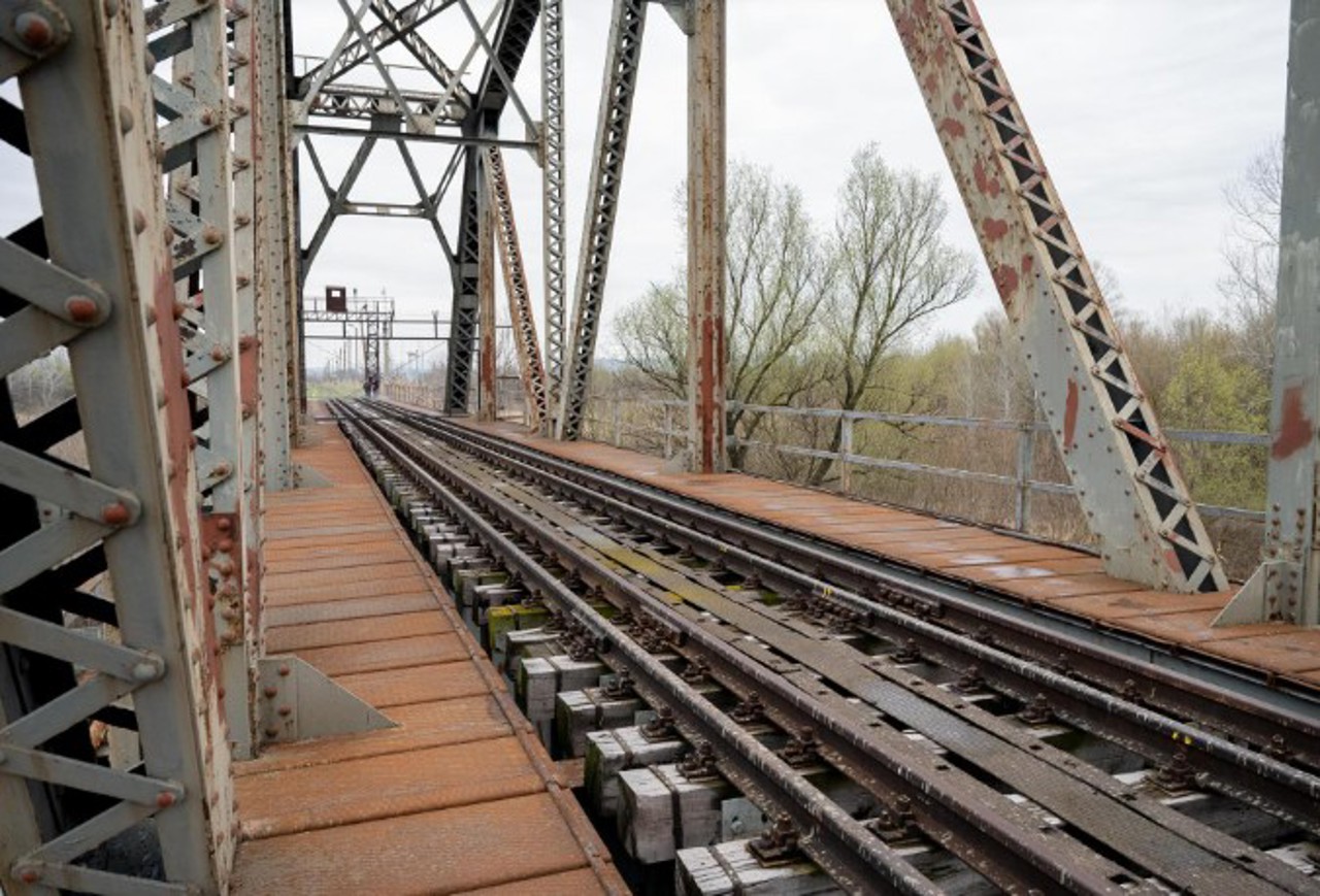 Moldova & Romania boost connectivity with new rail link