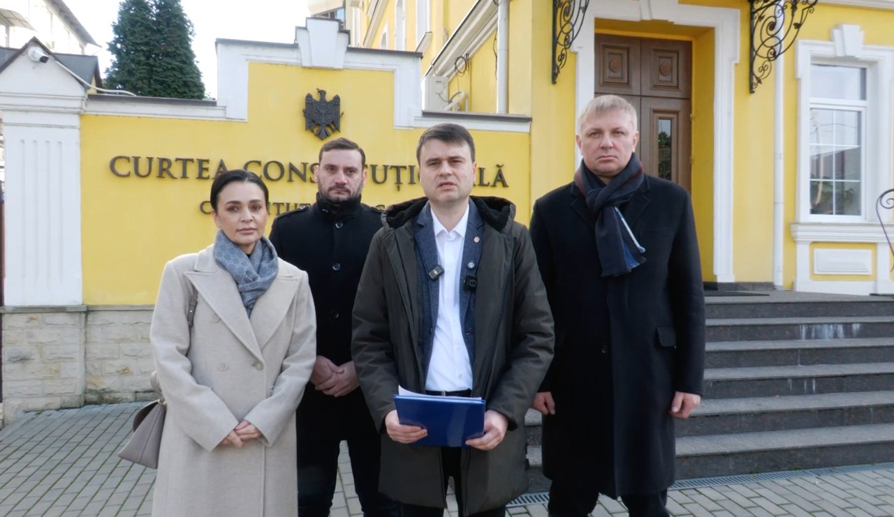 Sesizare la Curtea Constituțională: Partidul Nostru contestă Legea camerelor agricole. Reacția autorităților