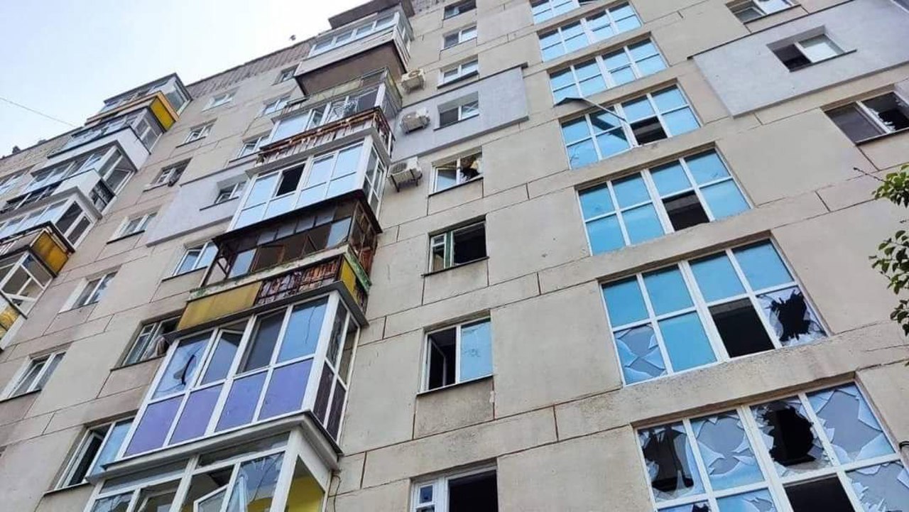 В РФ одобрили национализацию "бесхозяйного" жилья на оккупированных частях Украины