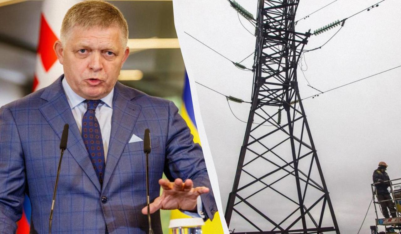 Energia de urgență din Slovacia către Ucraina, suspendată: Decizia oficialilor de la Bratislava