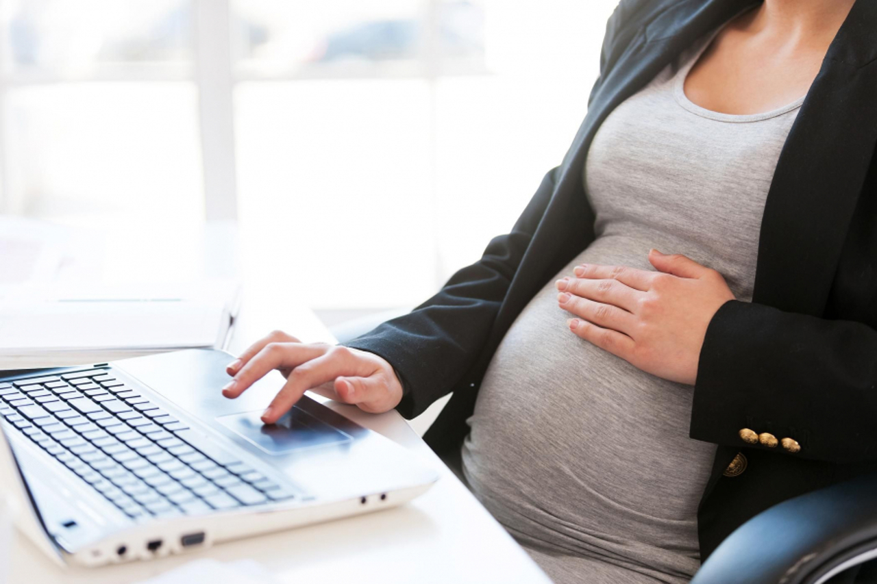 Women will be able to work on maternity leave, receiving both allowance and pay. Government changes