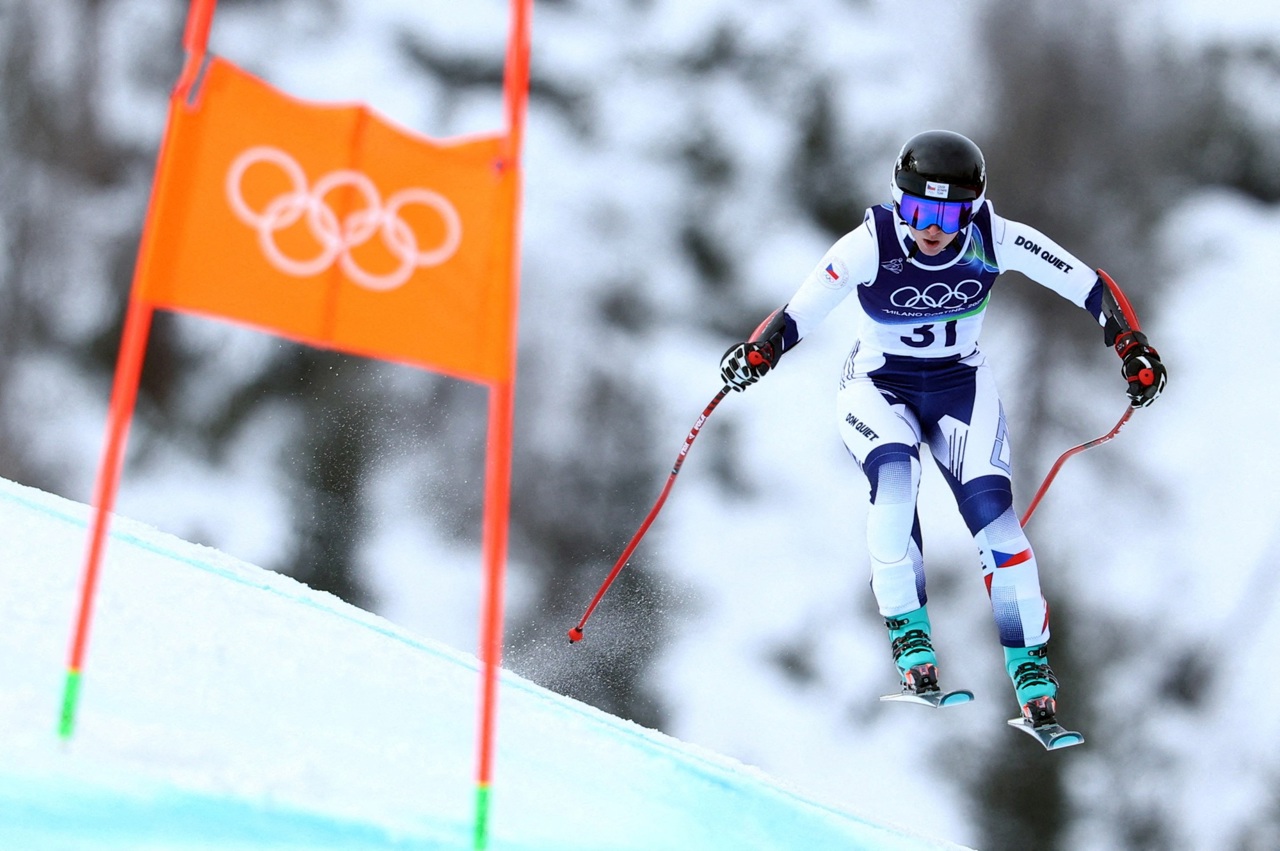 Jocurile Olimpice de iarnă 2026. Programul zilei pentru Moldova 1 și Moldova 2