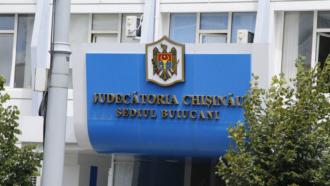 Frauda bancară: Fost vicepreședinte Victoriabank, trimis în instanță pentru complicitate la escrocherie