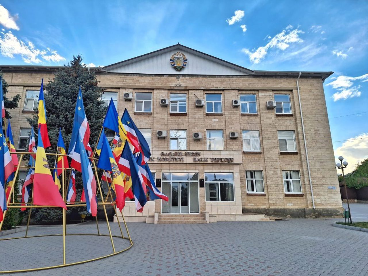 Sondaj online neautorizat privind preferințele electorale în Găgăuzia, depistat de StratCom: Ar putea favoriza un candidat sau sugera un vot de protest