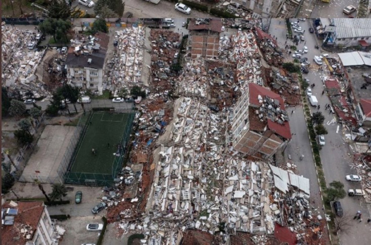 Un nou cutremur a lovit marți Turcia. OMS a avertizat că numărul victimelor ar putea depăși 20 de mii 