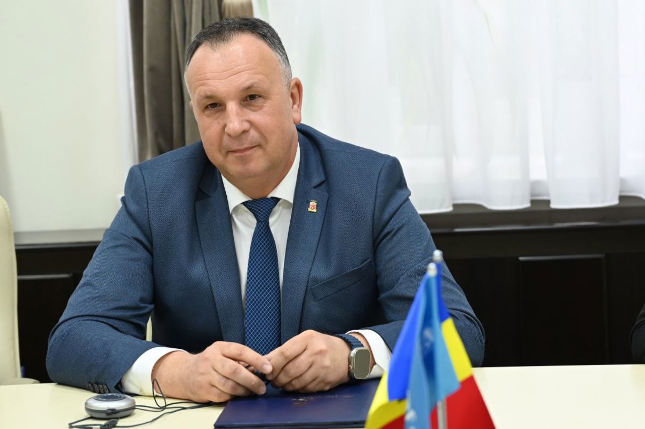 „Diplome fictive” pentru medici din România, semnate de ministrul Emil Ceban? „În calitate de rector al USMF „Nicolae Testemițanu”, am semnat anual mii de diplome”