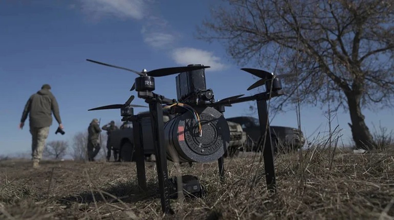 Kyiv warns of emergency money printing to fund war effort