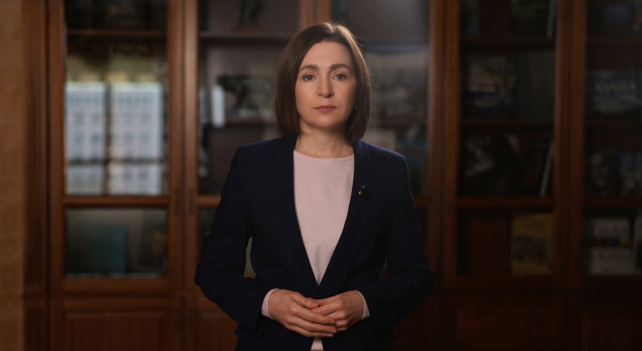Amenințări la adresa securității: Maia Sandu convoacă Consiliul Național de Securitate