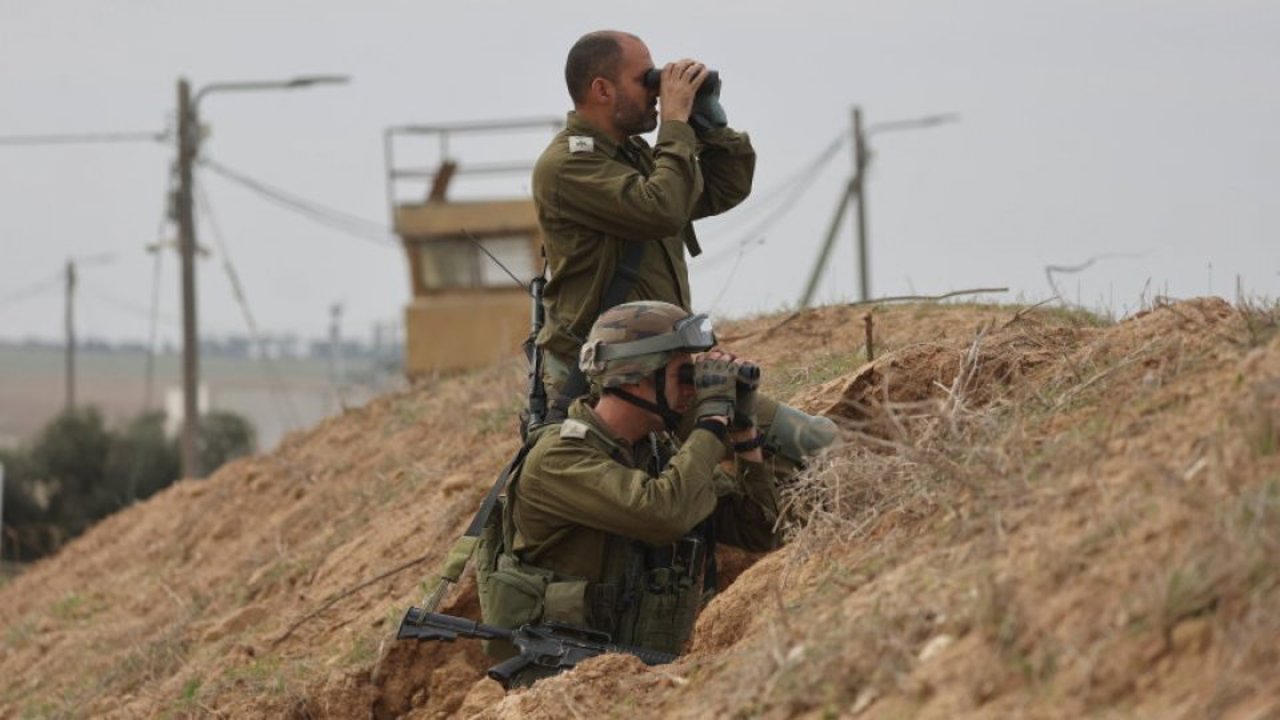 Israel și Hezbollah ar fi acceptat un armistițiu, susțin oficiali americani