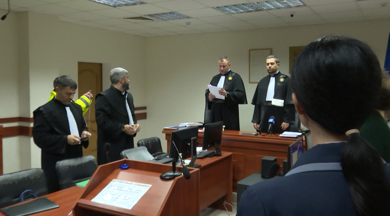 Videoconference hearing and rejected requests: Guțul and Popan remain behind bars